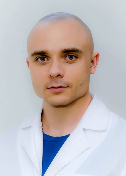 Андролог симферополь