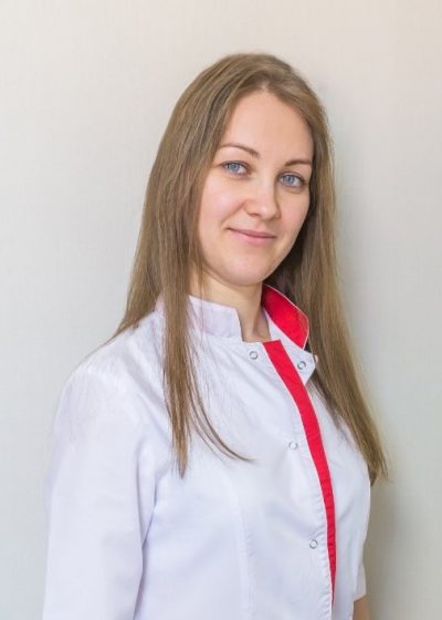 трофимова анна александровна гинеколог симферополь.